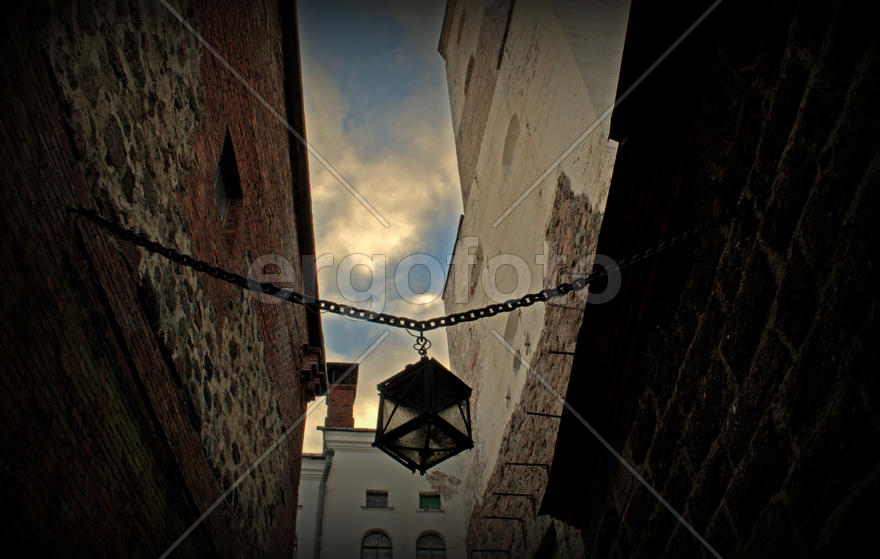 средний век