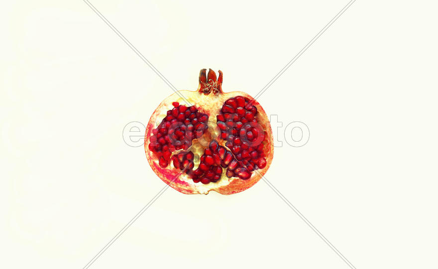 Red Fruit