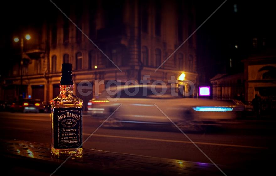 праздное одиночество