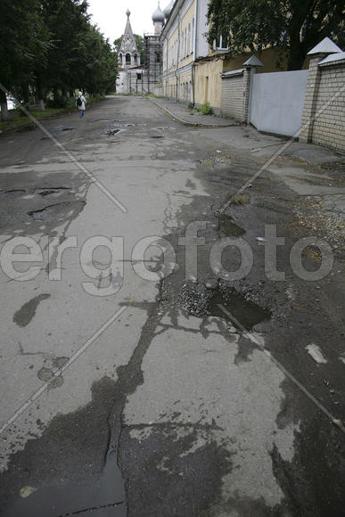 Набережная 6 Армии