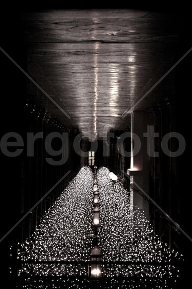 Сан Марко, проулок