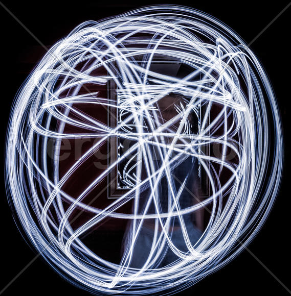 искусственный свет 3