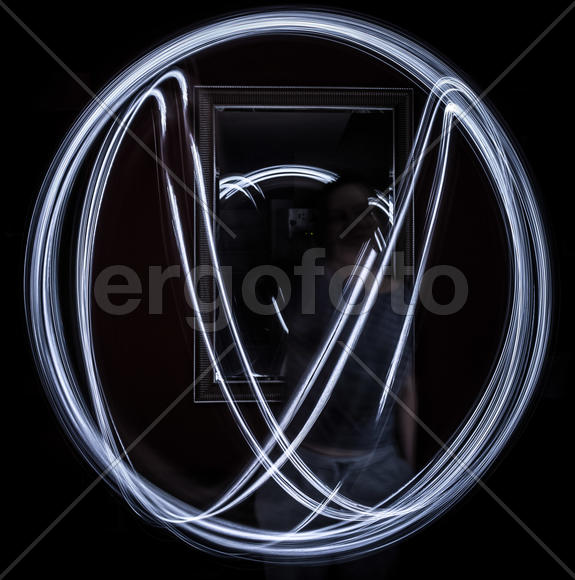 искусственный свет 