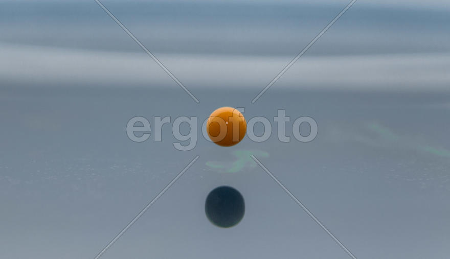 Гуашь и вода 