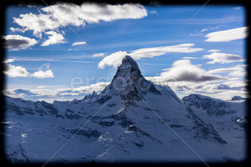 Матерхорн