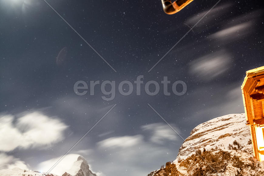 Matterhorn