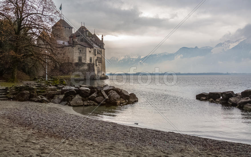 Chillon