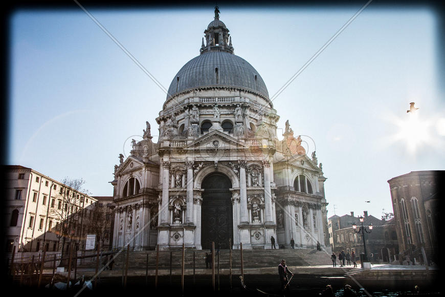 Santa Maria della Salute