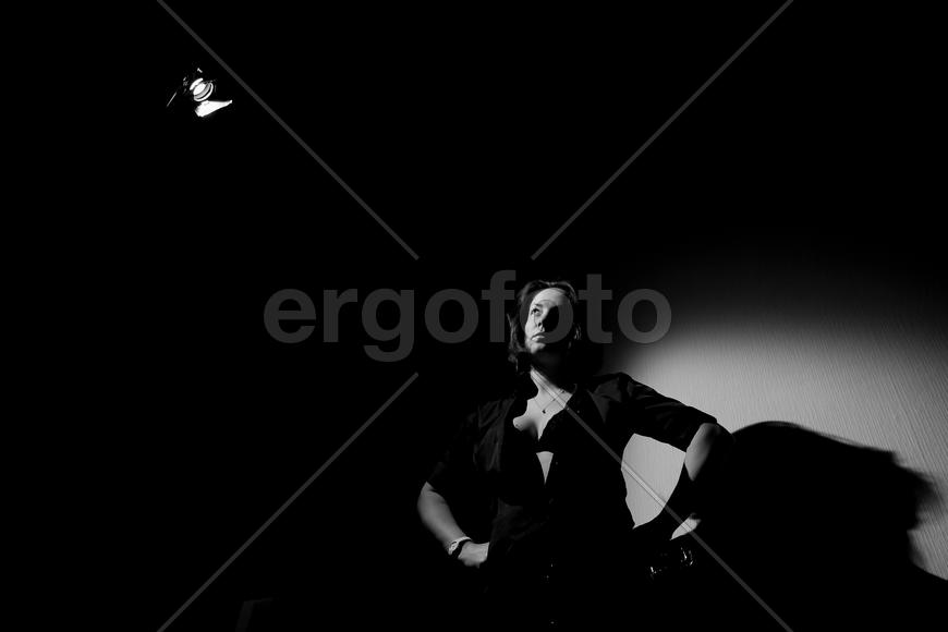 Взгляд на свет