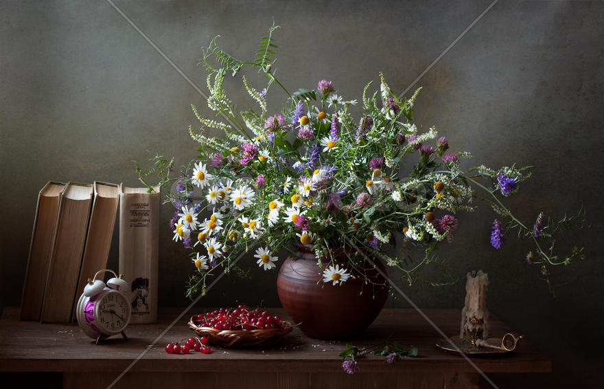 Было лето...