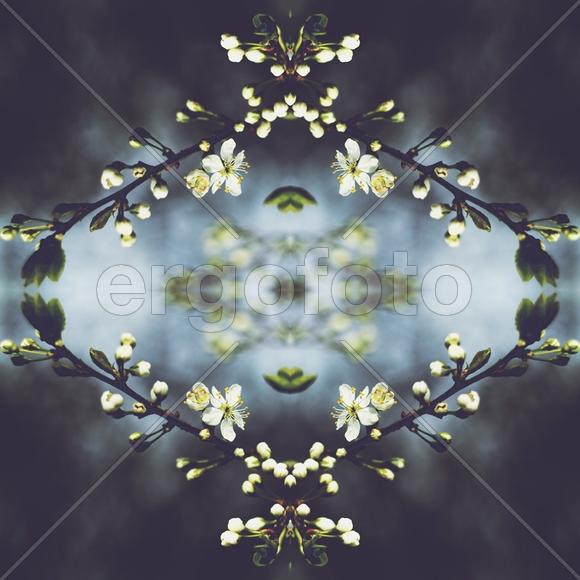 Коллаж, текстура