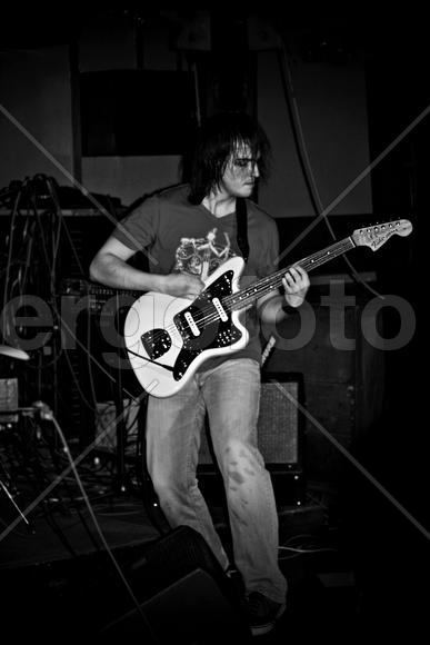 Гитарист. 2013