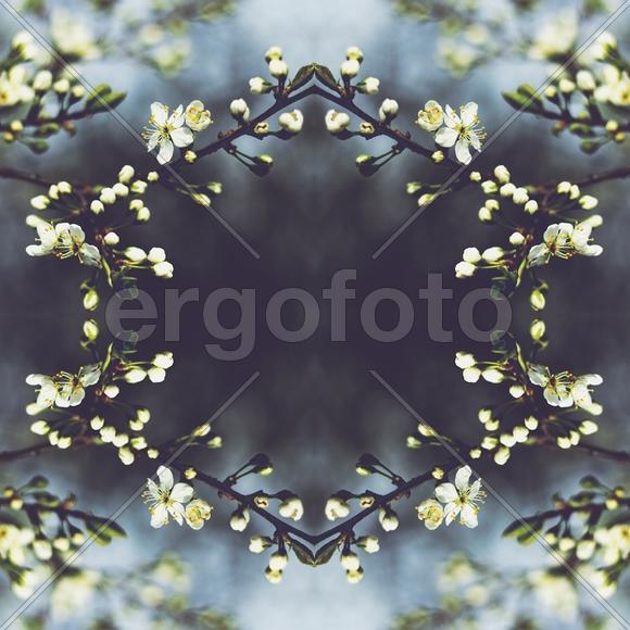 Коллаж, текстура