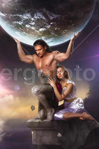 Титан: как за каменной стеной