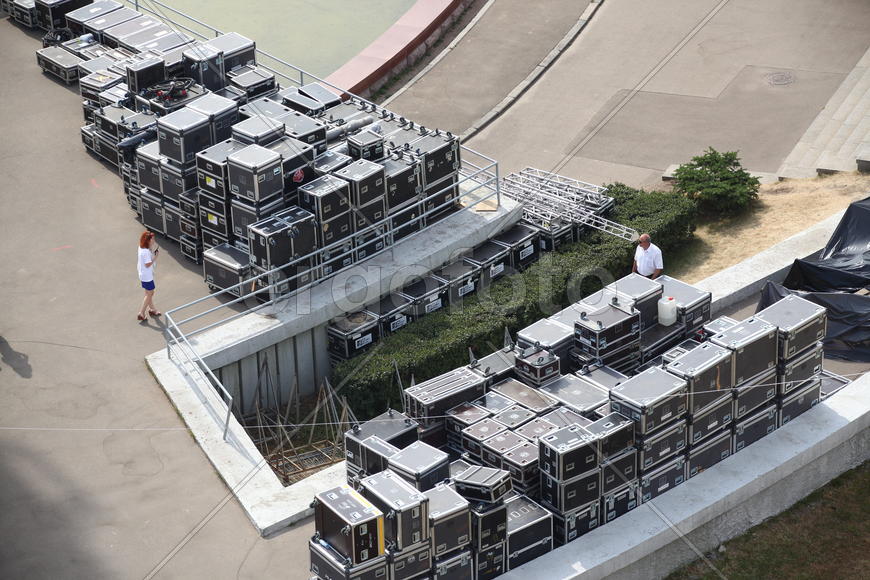 Оборудование