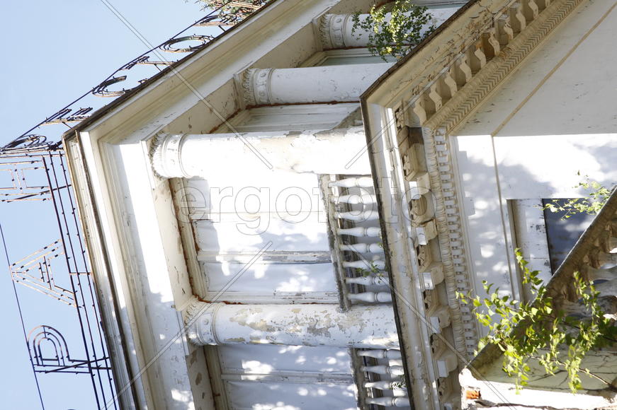 Дом на ВДНХ