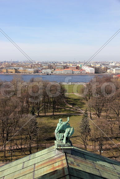 Александровский сад