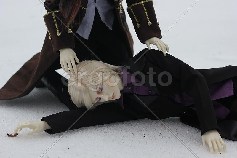 Безысходность 