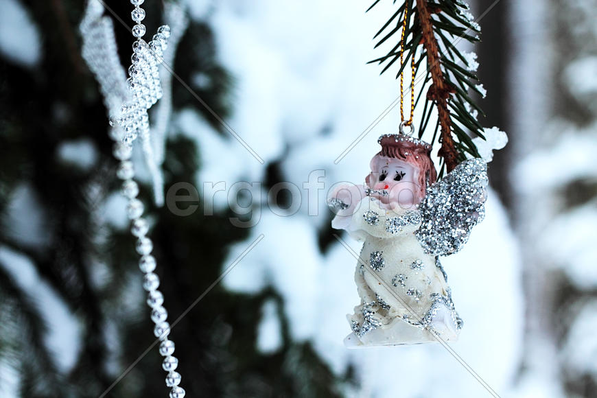 Святое Рождество