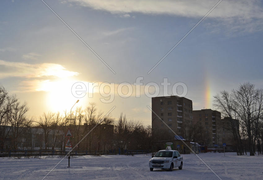 Чудеса природы