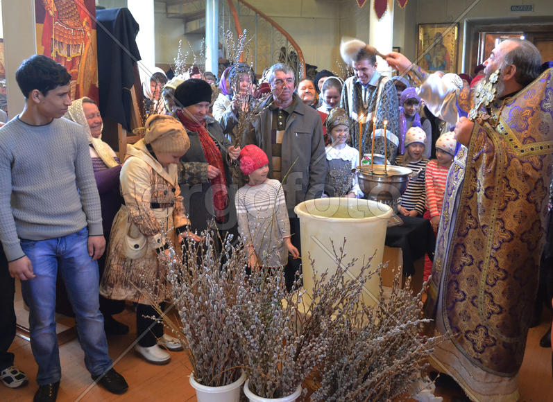 Общая радость 