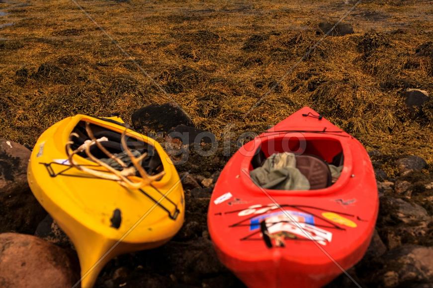 Норвегия Лофотенские острова