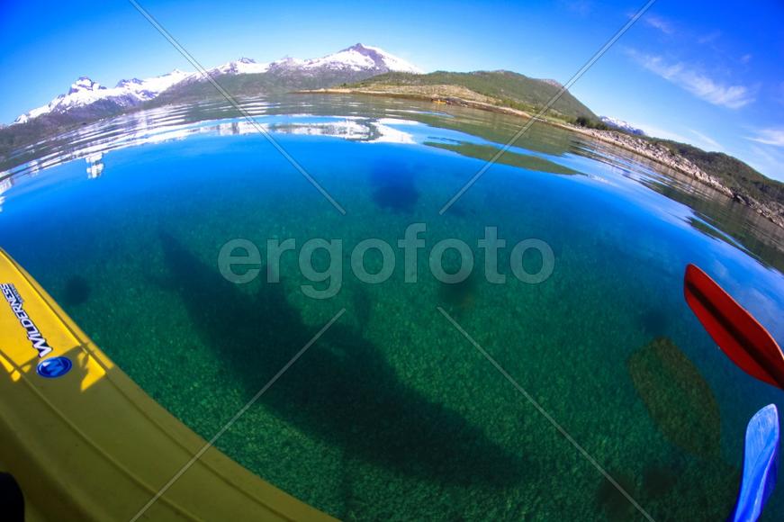 Водяной круг