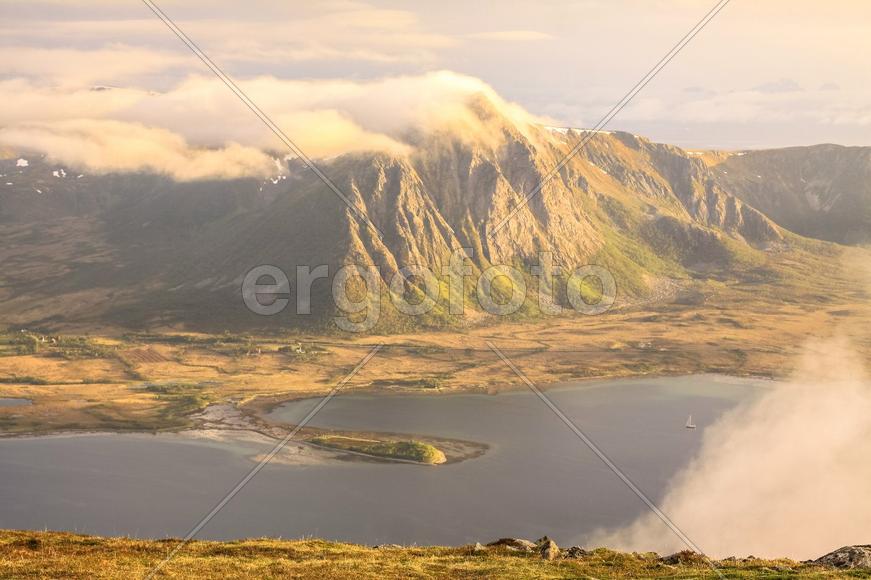 Дикая Норвегия