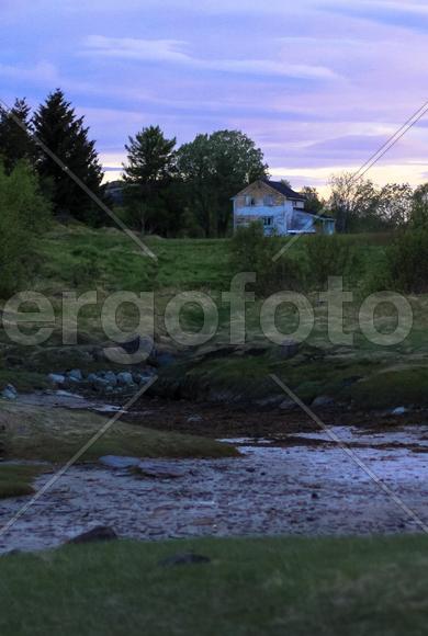 Природа Норвегии