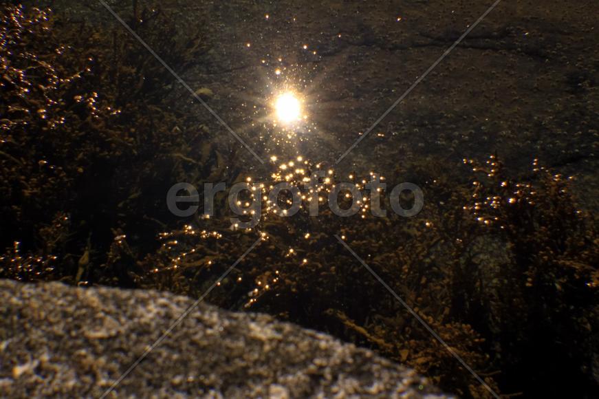 Норвегия Лофотенские острова