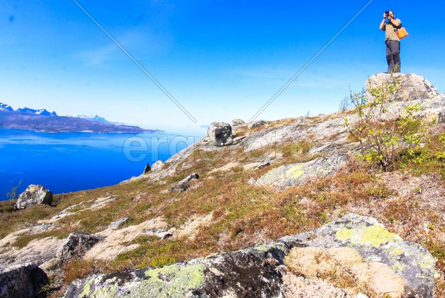 Дикая Норвегия