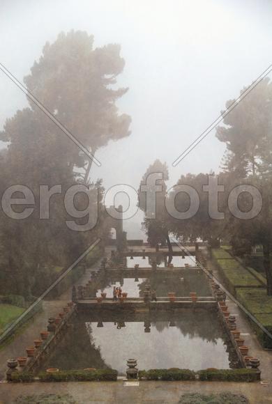 Вилла д`Эсте 03