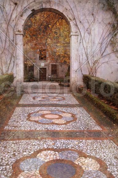 Вилла д`Эсте 04