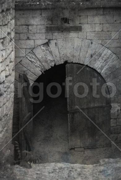 Крепость Керчь 04