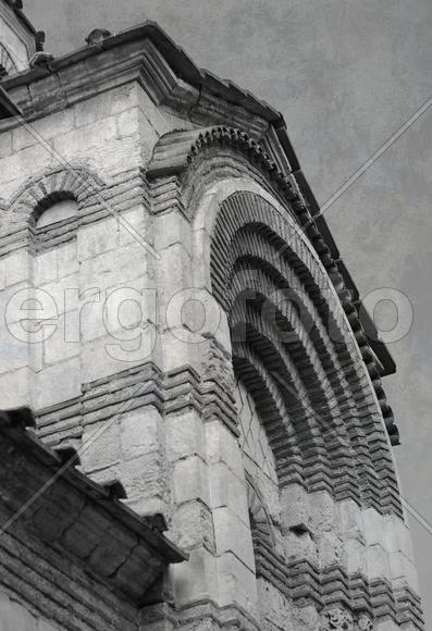 Византийское