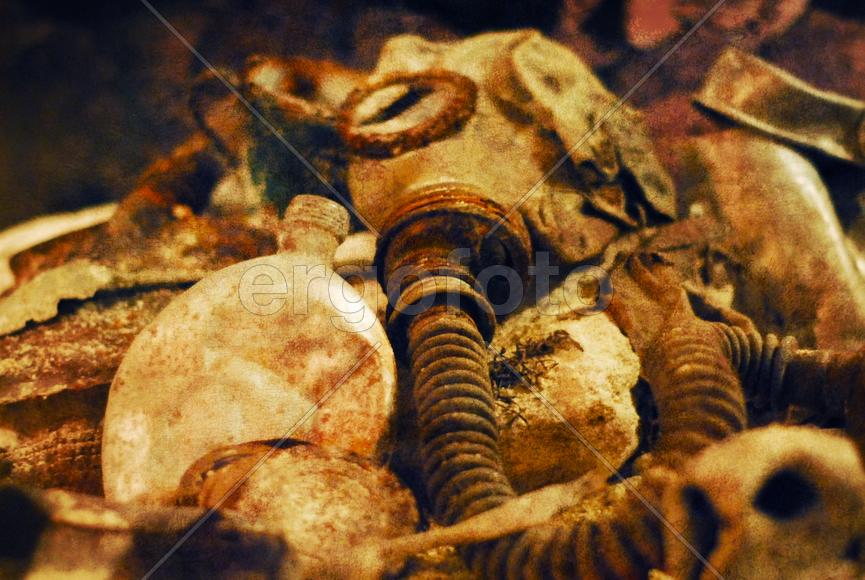 Аджимушкай