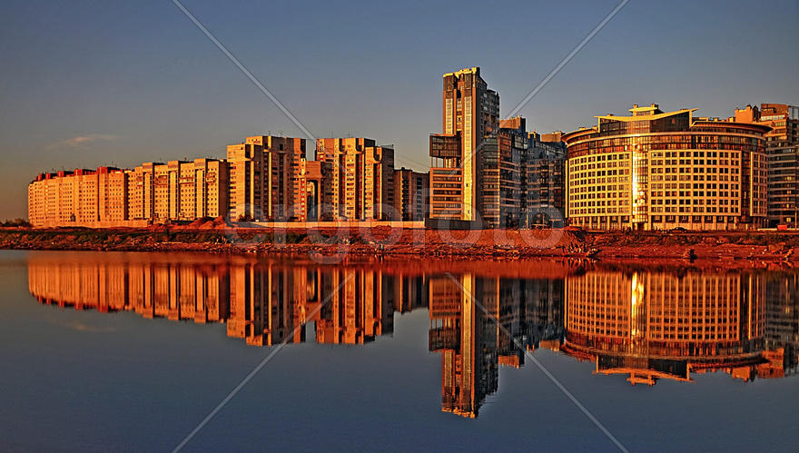 Васильевский остров