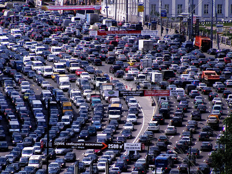 Ещё мечтаете об автомобиле