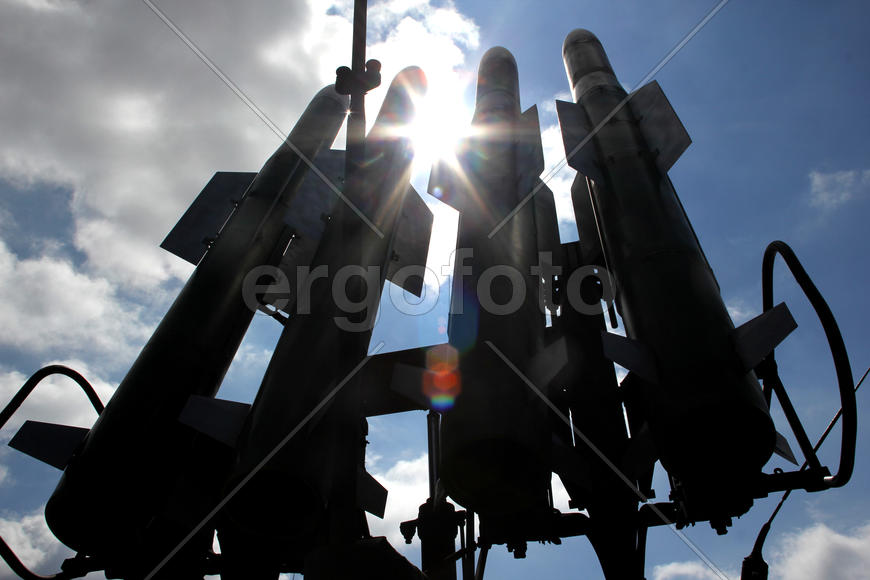 Щит Родины.