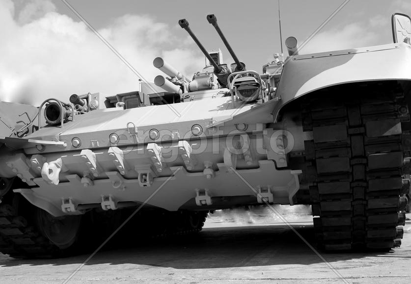 Терминатор.