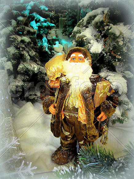 С НОВЫМ ГОДОМ!