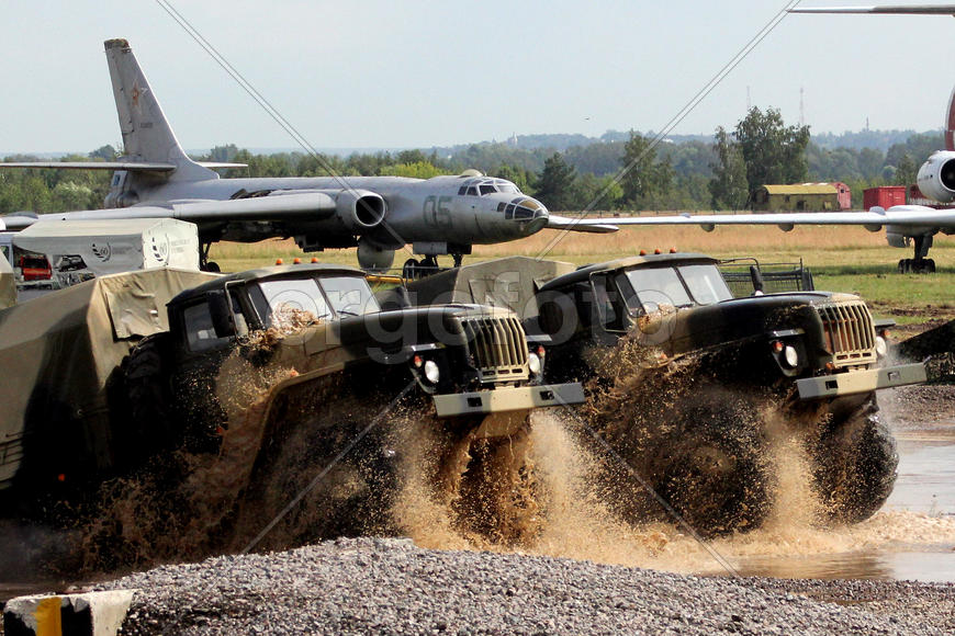 Парное катание.