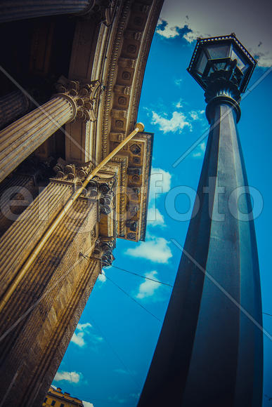 Казанский собор