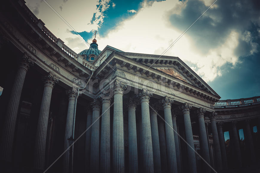 Казанский собор