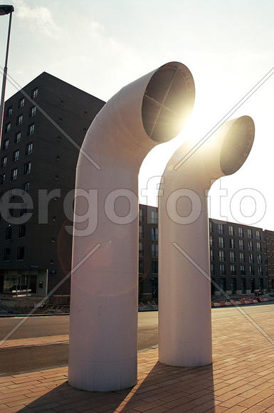 Гаага (Den Haag)