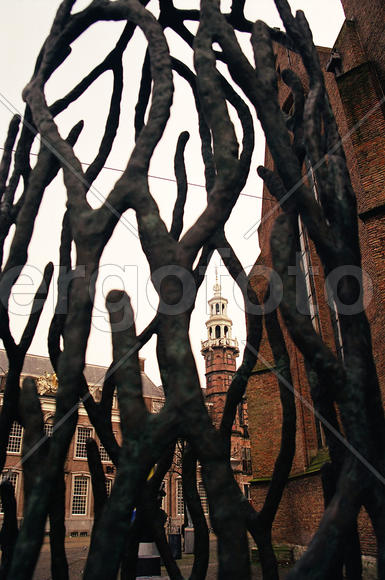 Гаага (Den Haag)