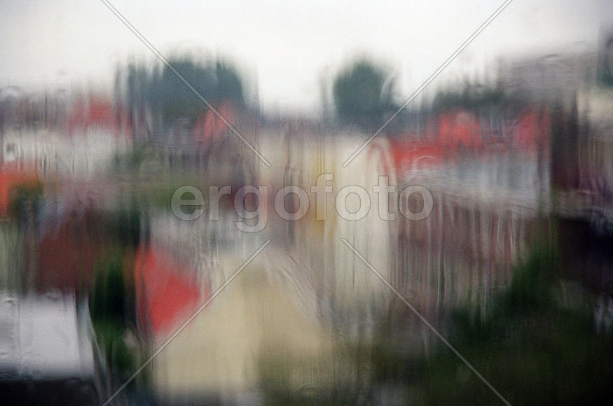 Гаага (Den Haag)