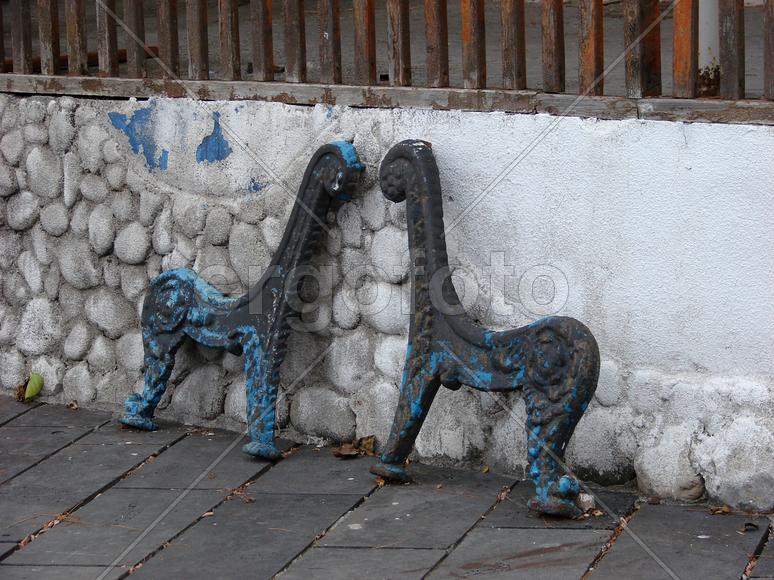 Посиделки закончились