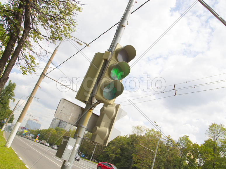 Светофор II