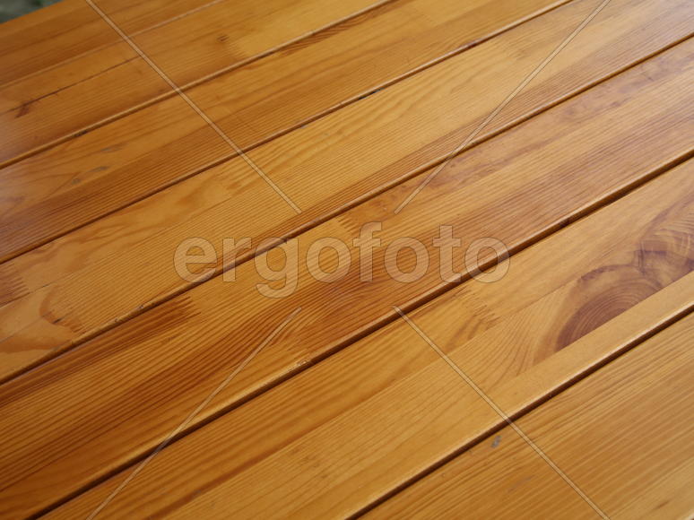 Лакированные доски